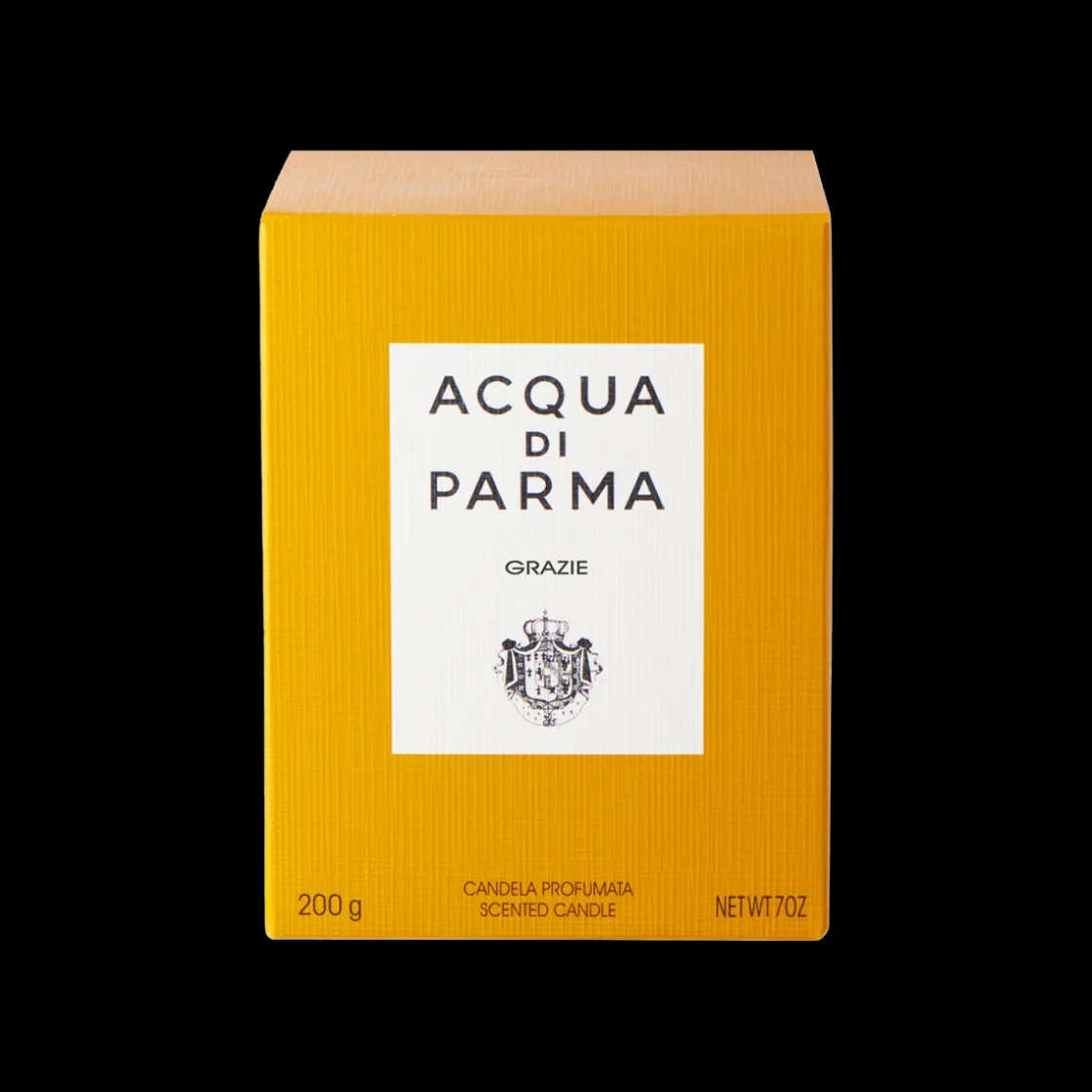 Acqua di Parma Grazie Candle 200gr New