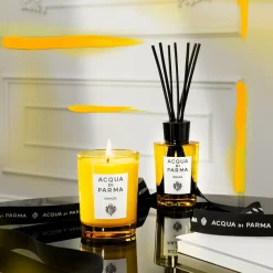 Acqua di Parma Grazie Candle 200gr New