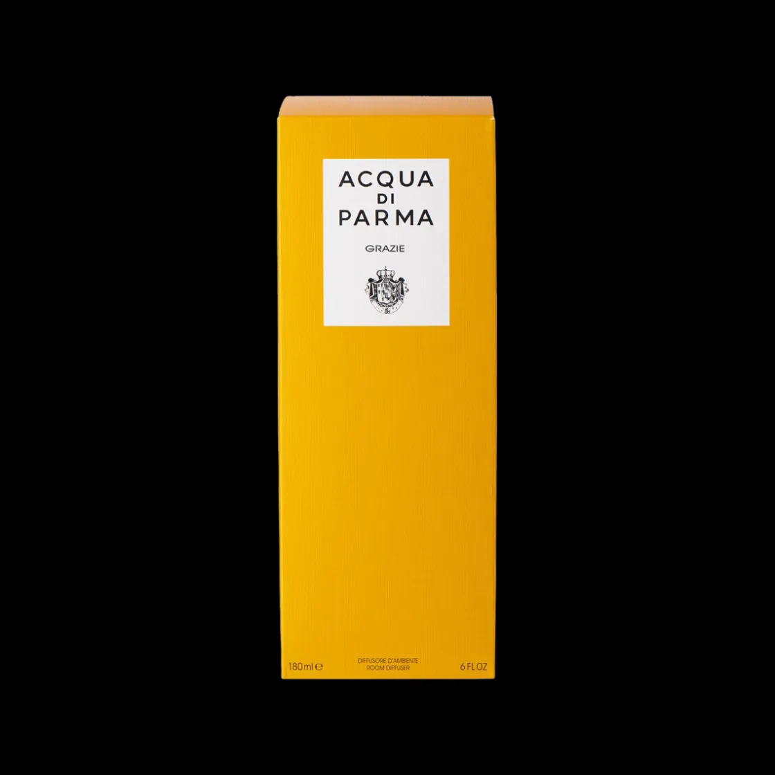 Acqua di Parma Grazie Room Diffuser 180gr
