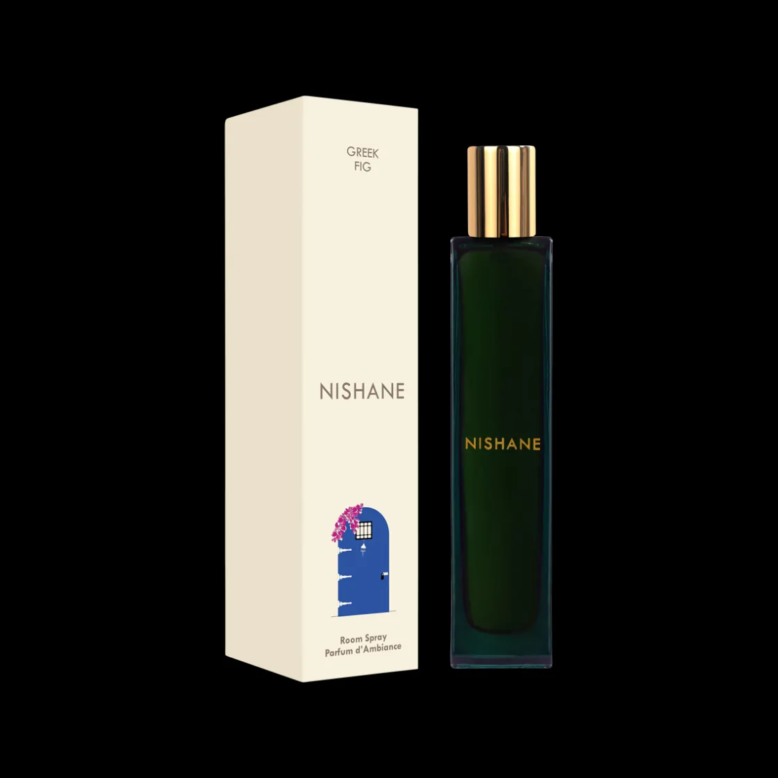 Nishane Greek Fig Room Spray 100ml Sale