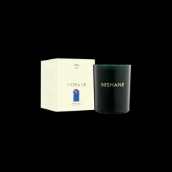 Nishane Greek Fig Scented Candle 210gr Clearance