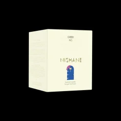 Nishane Greek Fig Scented Candle 210gr Clearance