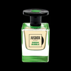 Jusbox Green Bubble Eau de Parfum 78ml