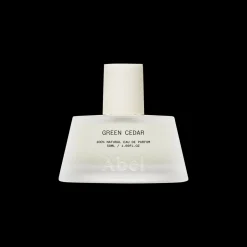 Abel Green Cedar Eau de Parfum 50ml Discount