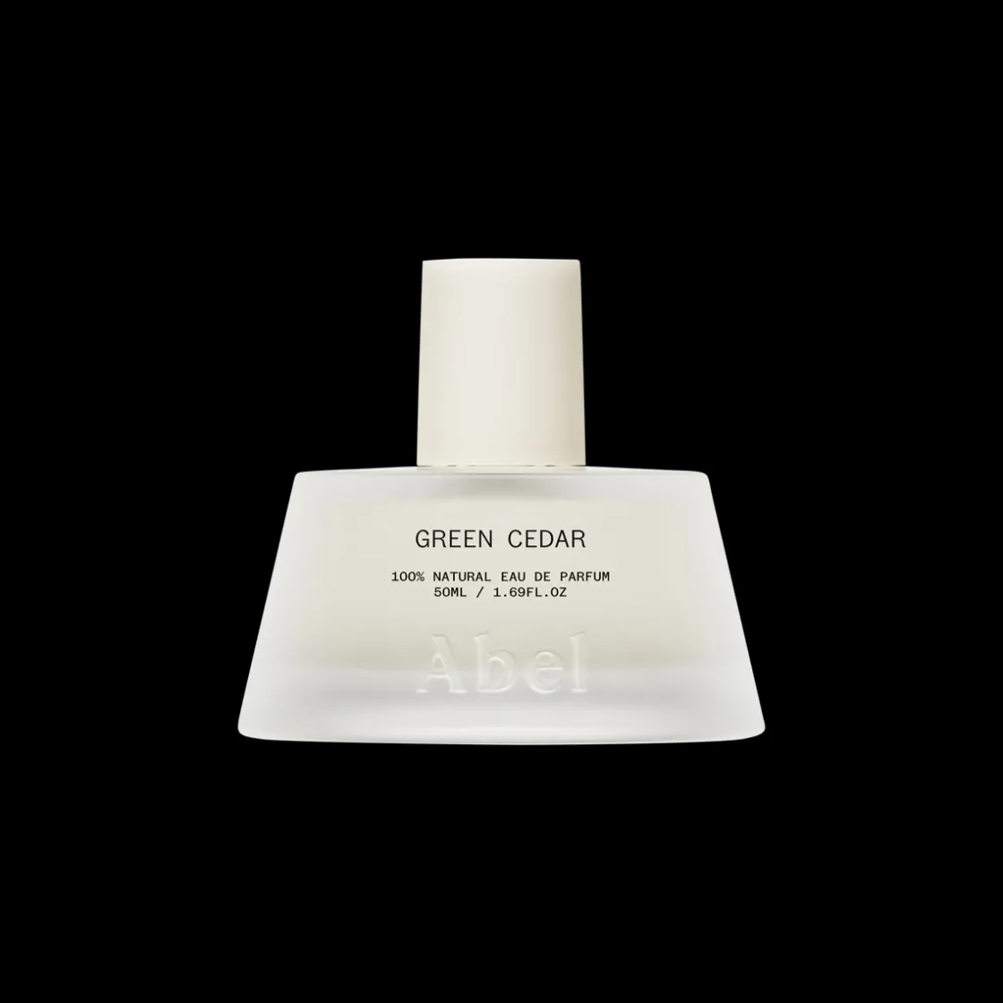 Abel Green Cedar Eau de Parfum 50ml Discount