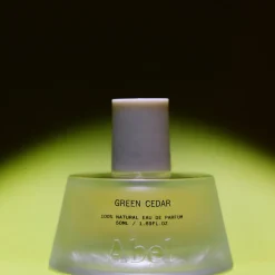 Abel Green Cedar Eau de Parfum 50ml Discount