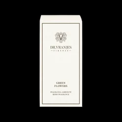 Dr. Vranjes Firenze Green Flowers Sticks 500ml