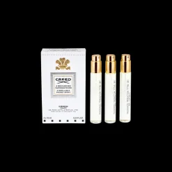 Creed Green Irish Tweed Refills 3x10ml Best