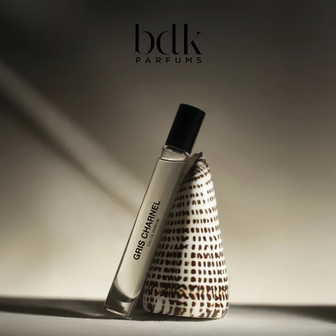 BDK Parfums Gris Charnel Eau de Parfum 10ml Clearance