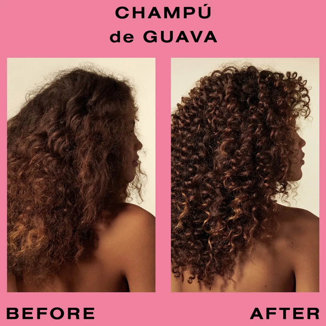 Ceremonia Guava Protect & Repair Shampoo 250ml