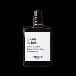Versatile Paris Gueule De Bois Extrait De Parfum 15ml Online