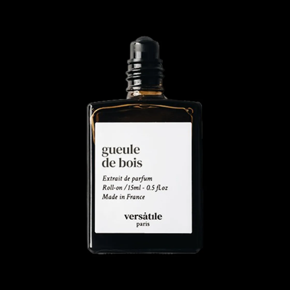 Versatile Paris Gueule De Bois Extrait De Parfum 15ml Online