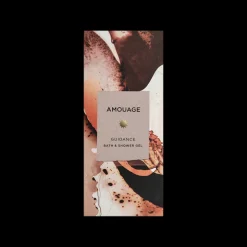 Amouage Guidance Shower Gel 360ml Discount