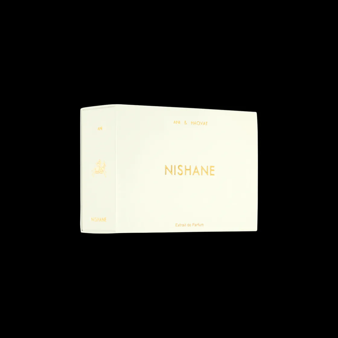 Nishane Hacivat + Ani 2x15ml Hot