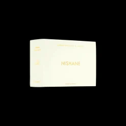 Nishane Hacivat + Hundred Silent Ways 2x15ml New