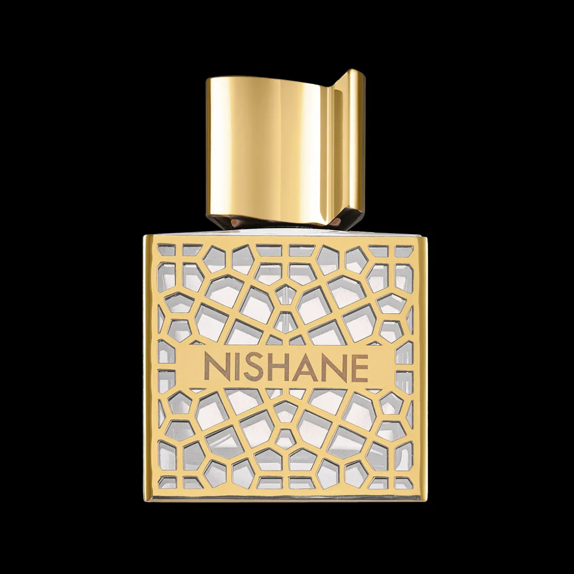 Nishane Hacivat Oud Extrait de Parfum 50ml Hot
