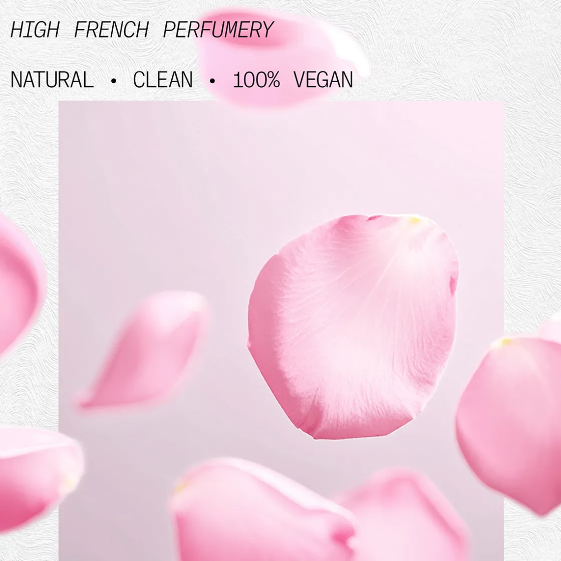 L’atelier Parfum Hair & Body Mist Coeur De Petales 50ml Hot