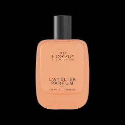 L’atelier Parfum Hair & Body Mist Exquise Tentation 50ml Discount