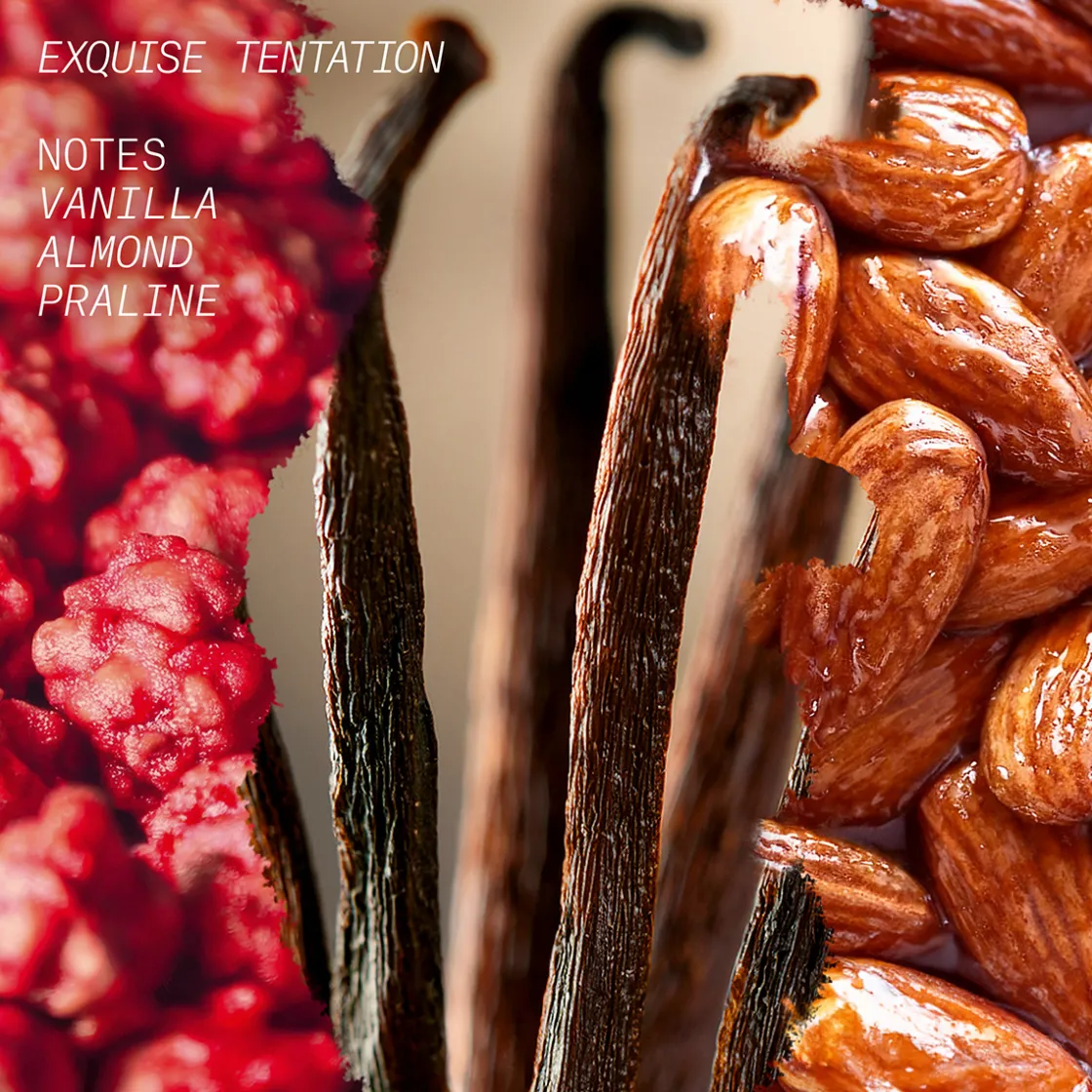 L’atelier Parfum Hair & Body Mist Exquise Tentation 50ml Discount