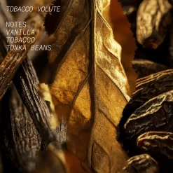 L’atelier Parfum Hair & Body Mist Tobacco Volute 50ml New