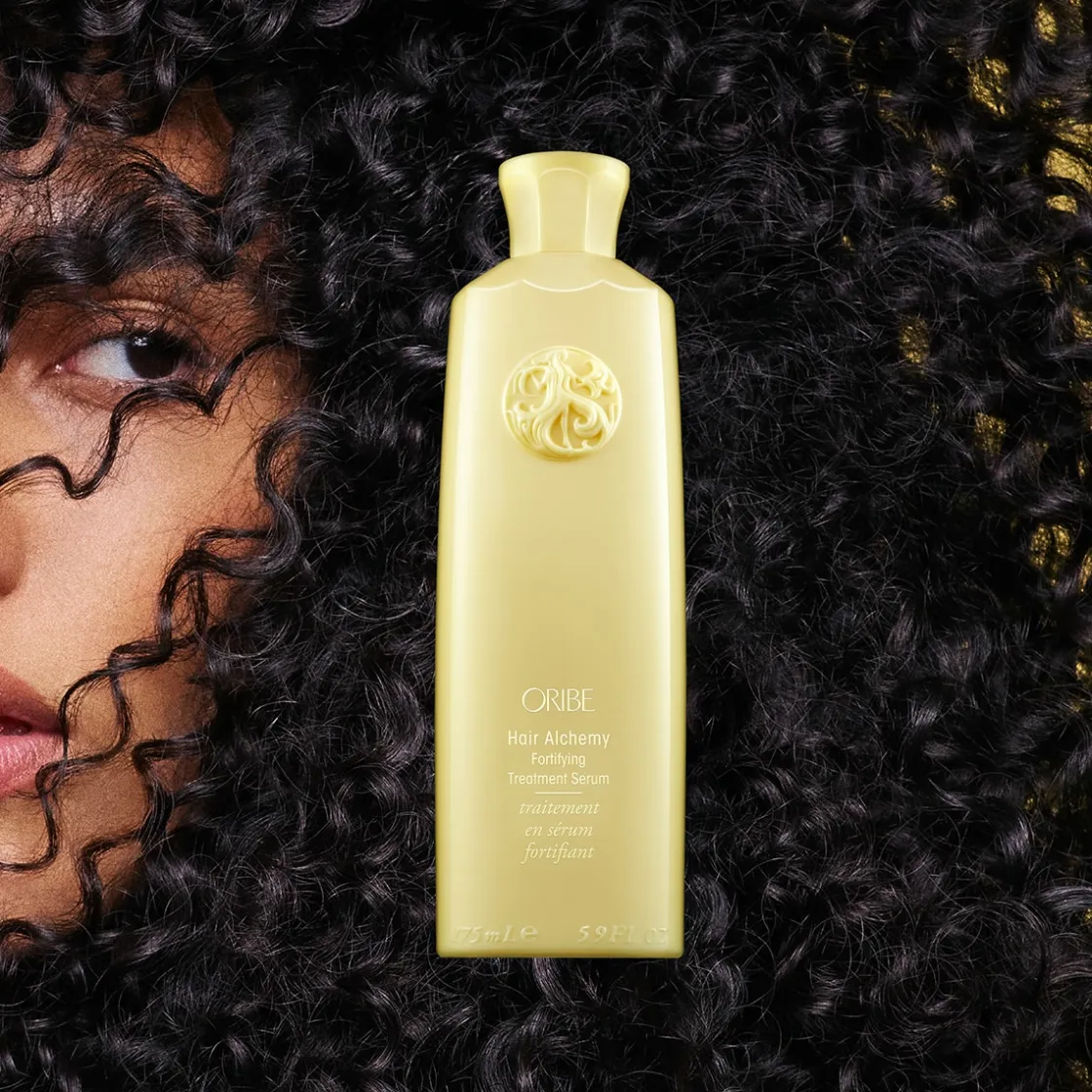 Oribe Hair Alchemy Fortifying Treatment Serum 175ml Best