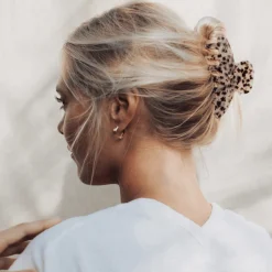 IA BON Hair Claw Hot