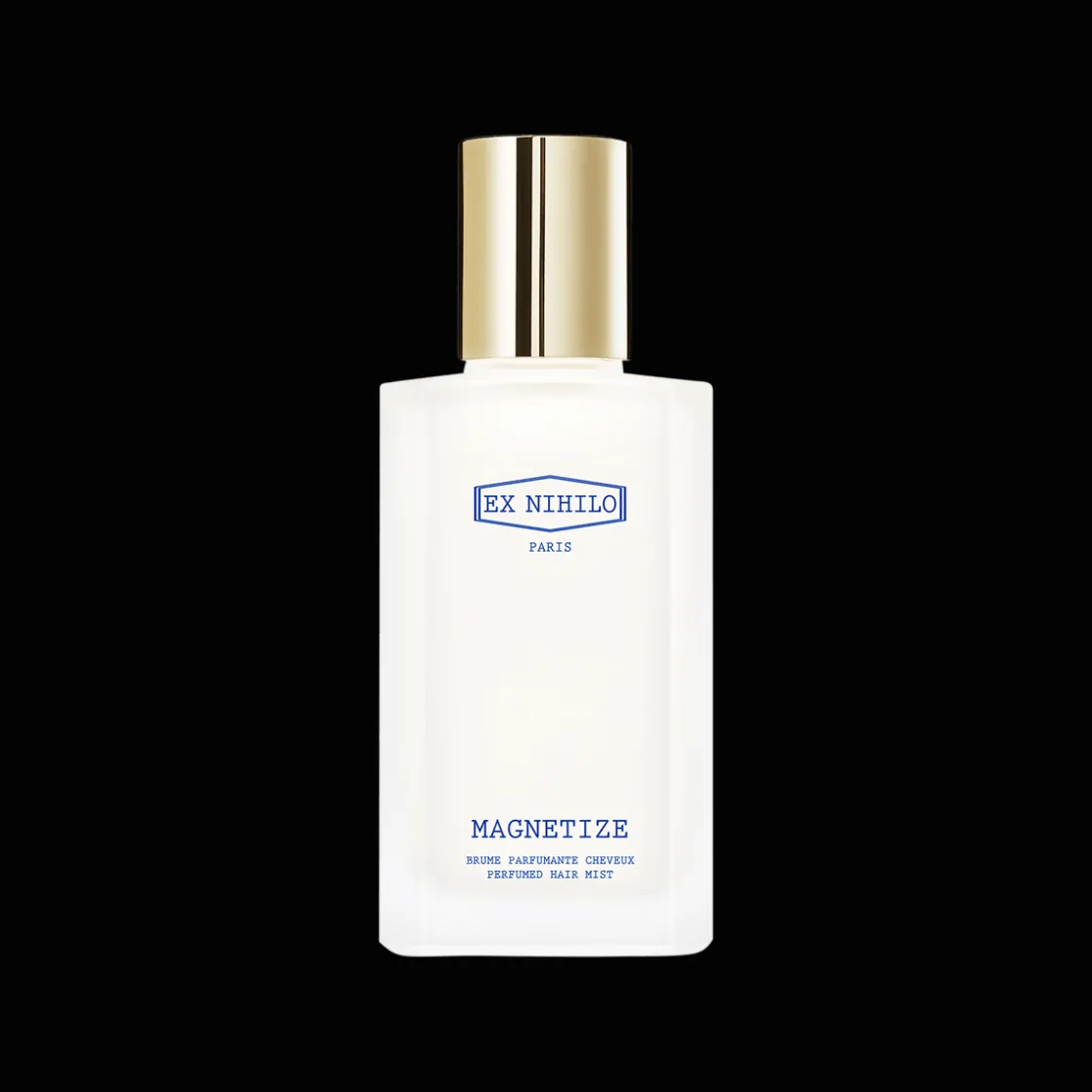 EX NIHILO Hair Mist Magnetize 100ml Hot