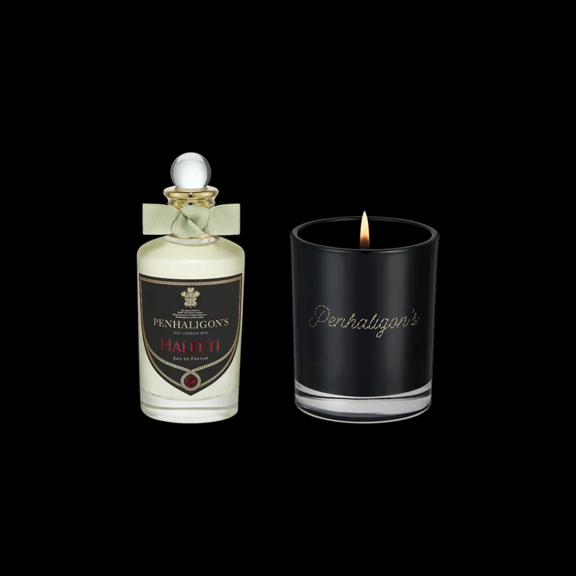 Penhaligon's Halfeti Eau de Parfum & Scented Candle Clearance