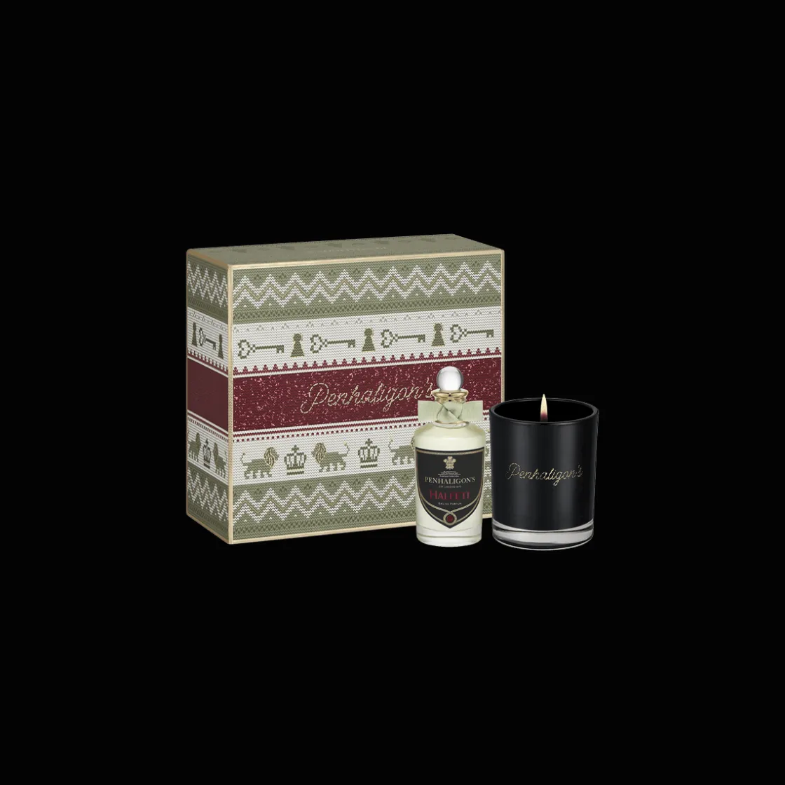 Penhaligon's Halfeti Eau de Parfum & Scented Candle Clearance