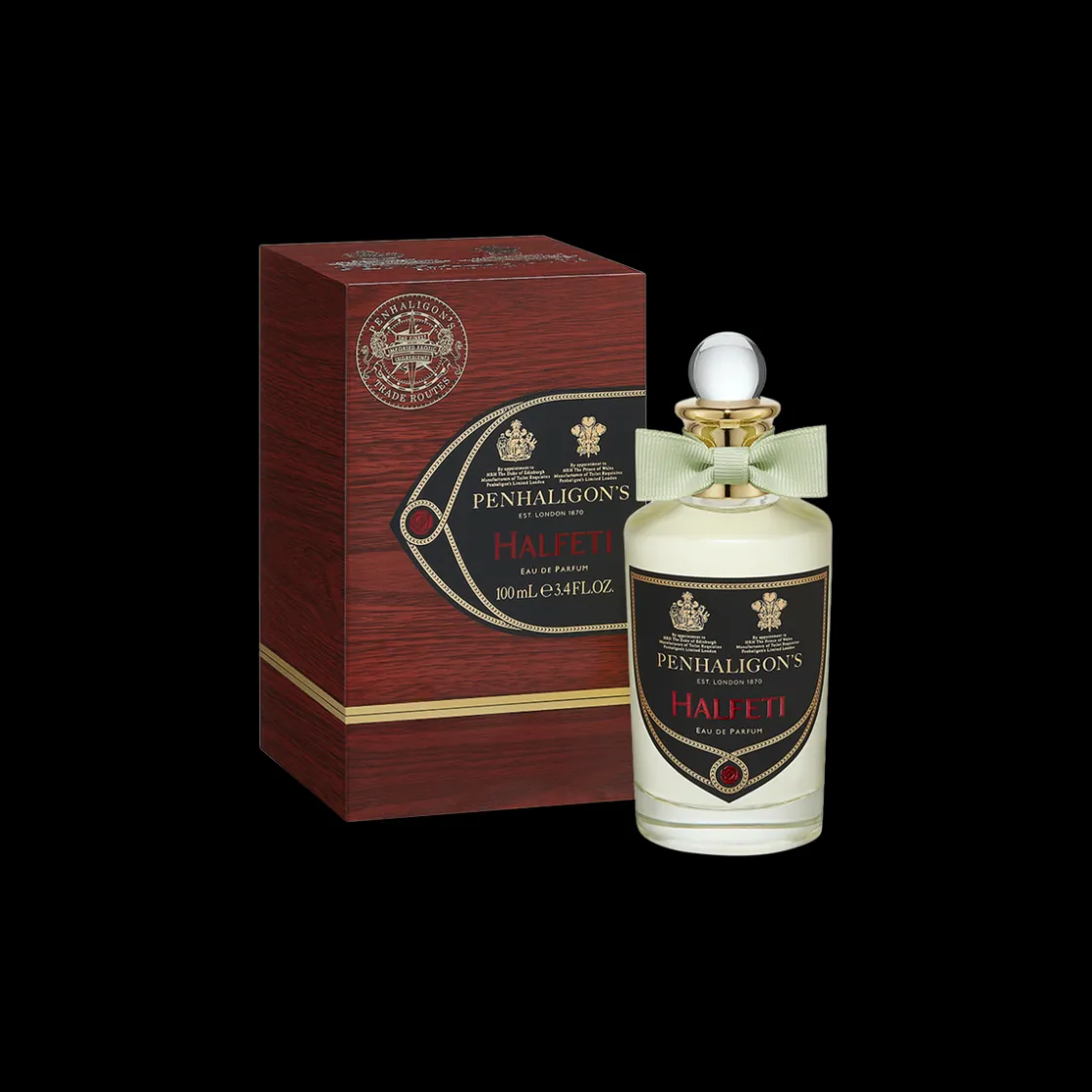 Penhaligon's Halfeti Eau de Parfum 100ml Hot