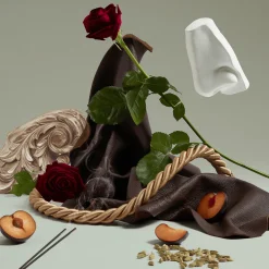 Penhaligon's Halfeti Leather Eau de Parfum 100ml Discount