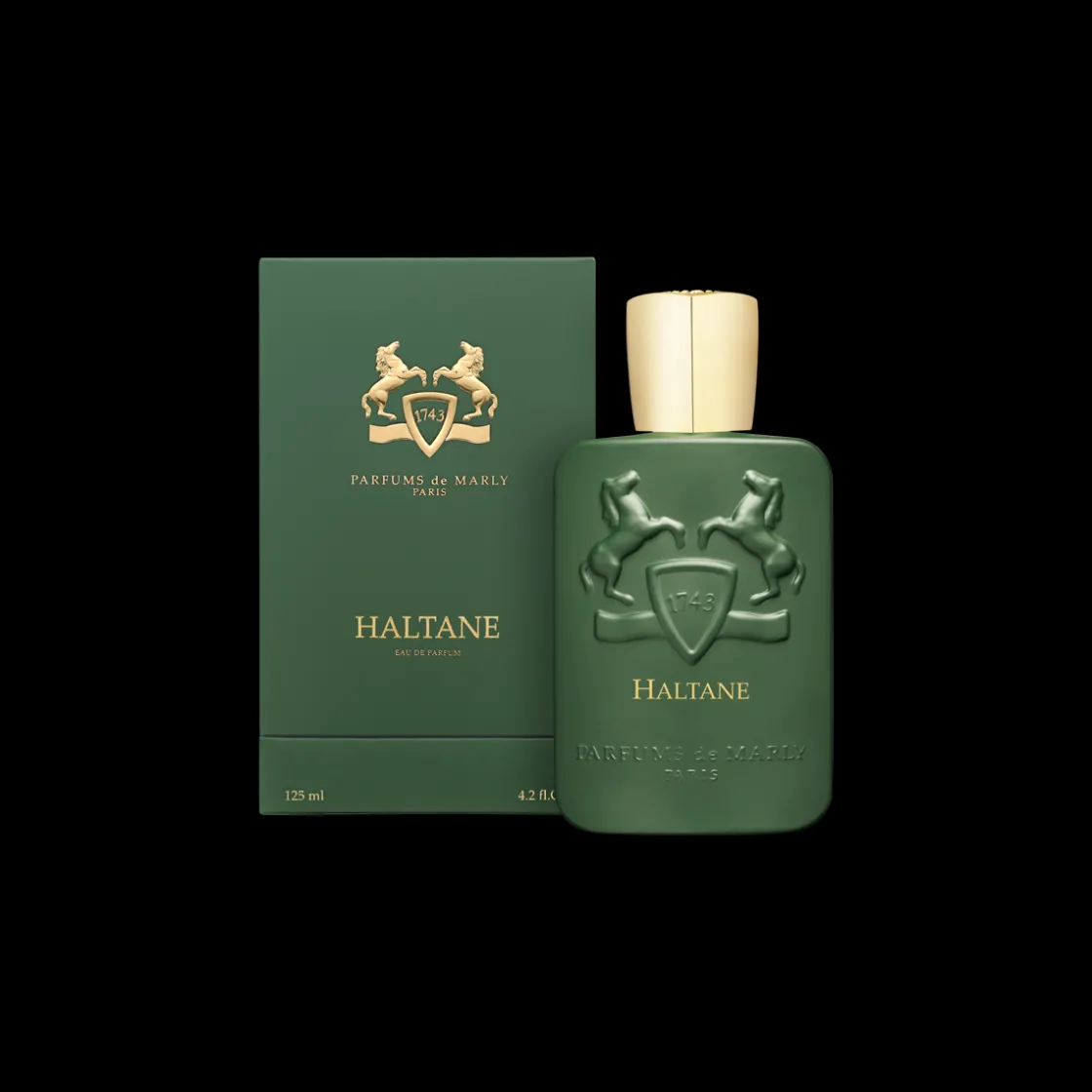 Parfums de Marly Haltane Eau de Parfum 125ml