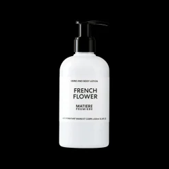 Matiere Premiere Hand and body lotion French Flower 300ml Best