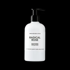Matiere Premiere Hand and body lotion Radical Rose 300ml Best