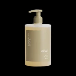 Rudolph Care Hand and Body Soap 500ml Clearance