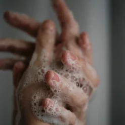 Rudolph Care Hand and Body Soap 500ml Clearance