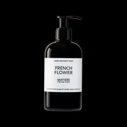 Matiere Premiere Hand and body wash French Flower 300ml Discount