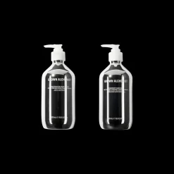 Grown Alchemist Hand Care Set: Chrome Edition
