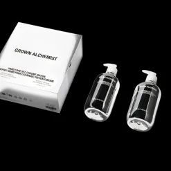 Grown Alchemist Hand Care Set: Chrome Edition