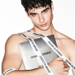 Grown Alchemist Hand Care Set: Chrome Edition