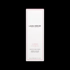 Laura Mercier Hand Cream Ambre Vanille 50ml Clearance