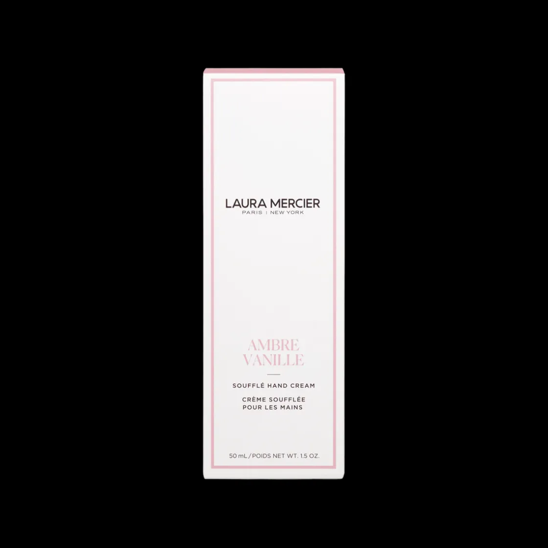 Laura Mercier Hand Cream Ambre Vanille 50ml Clearance