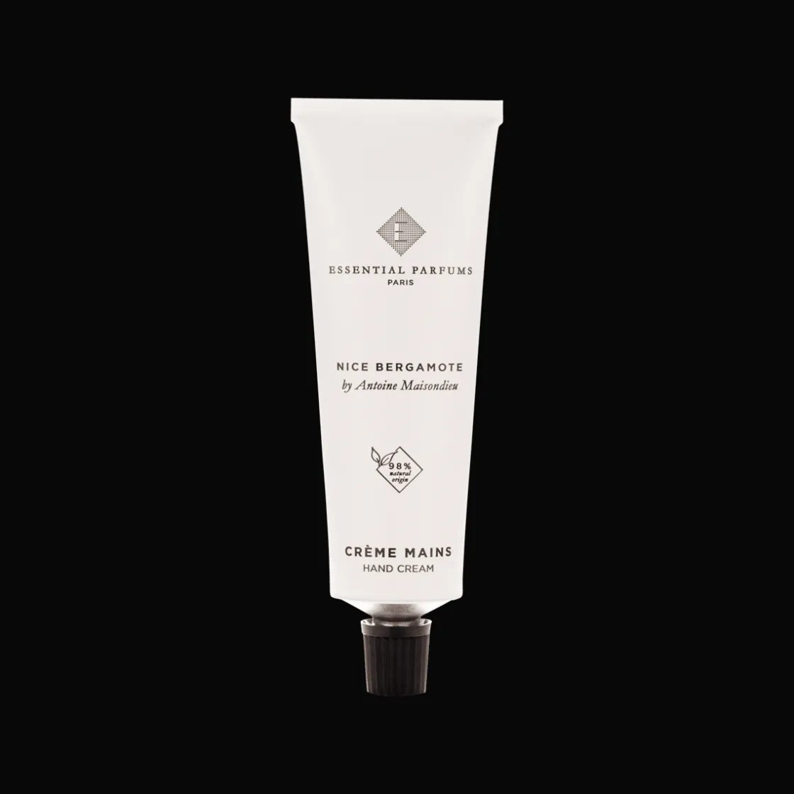 Essential Parfums Hand Cream Nice Bergamote 50ml Online