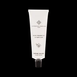 Essential Parfums Hand Cream Rose Magnetic 50ml Hot