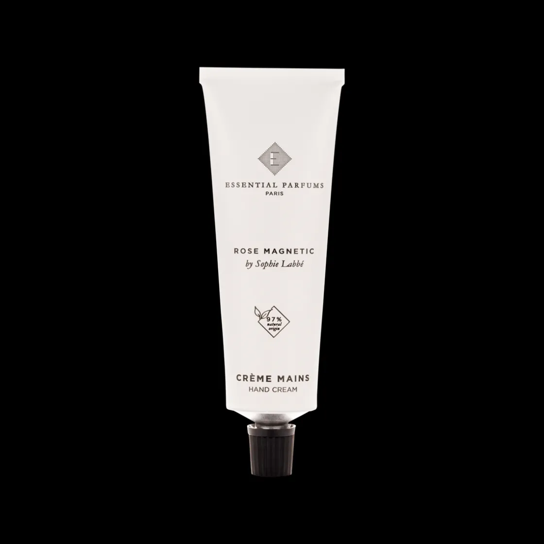 Essential Parfums Hand Cream Rose Magnetic 50ml Hot