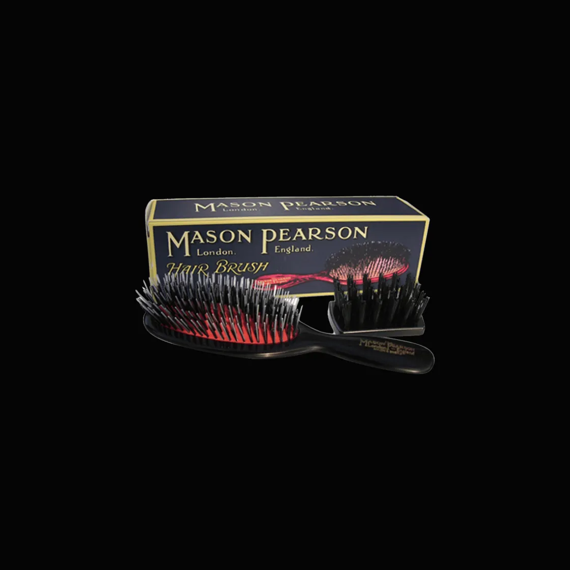 Mason Pearson Handy Bristle & Nylon BN3 Online