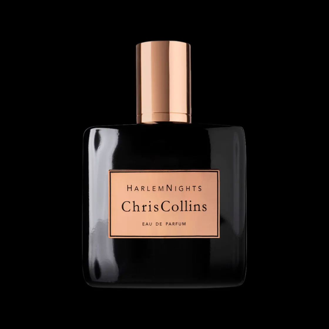 Chris Collins Harlem Nights Eau de Parfum 50ml Sale