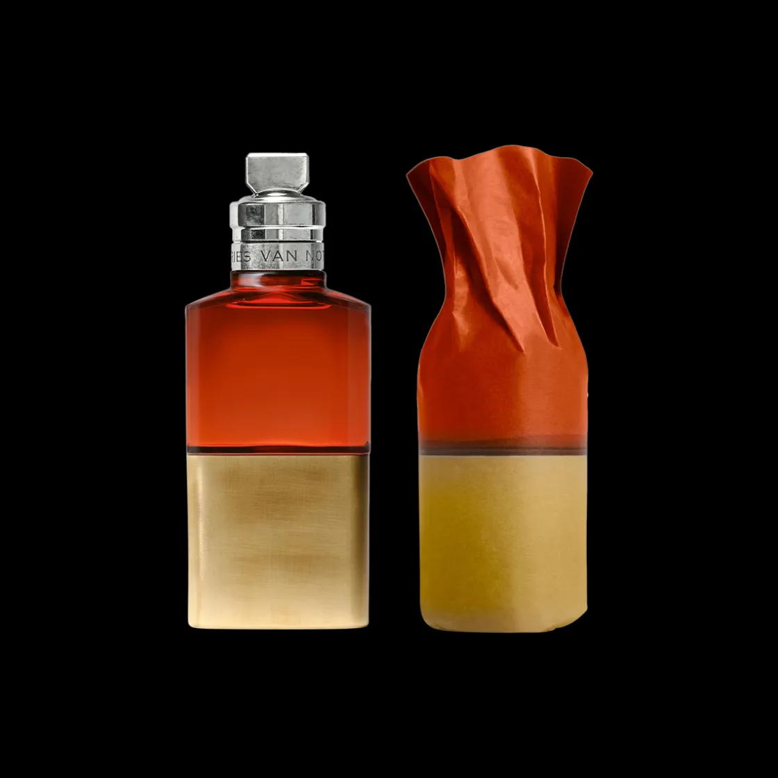 Dries Van Noten Havana Gold Eau de Parfum 100ml New