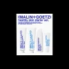 MALIN+GOETZ Healthy Skin Starter Set New