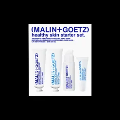 MALIN+GOETZ Healthy Skin Starter Set New